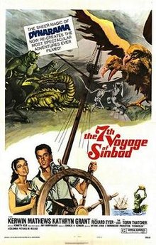 download movie the 7th voyage of sinbad