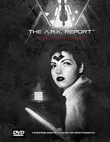 download movie the a.r.k. report