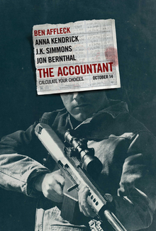 download movie the accountant 2016 film