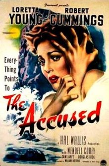download movie the accused 1949 film