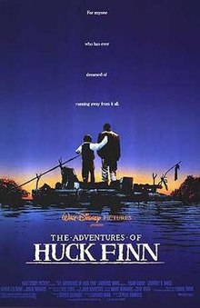 download movie the adventures of huck finn 1993 film