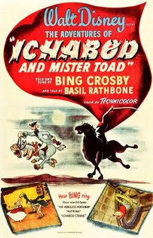 download movie the adventures of ichabod and mr. toad