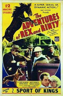 download movie the adventures of rex and rinty
