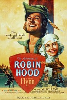 download movie the adventures of robin hood film