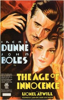 download movie the age of innocence 1934 film
