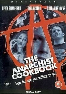 download movie the anarchist cookbook film