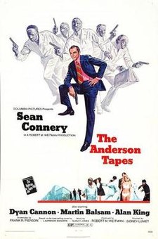 download movie the anderson tapes