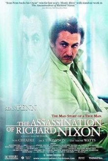 download movie the assassination of richard nixon