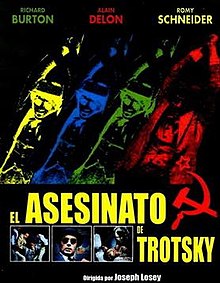 download movie the assassination of trotsky