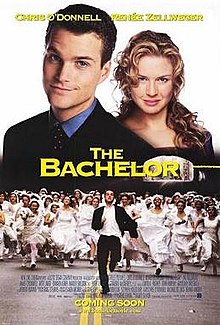 download movie the bachelor 1999 film