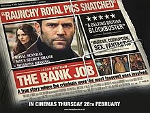 download movie the bank job