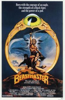 download movie the beastmaster film