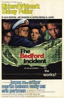 download movie the bedford incident