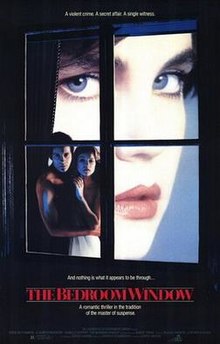 download movie the bedroom window 1987 film