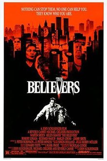 download movie the believers