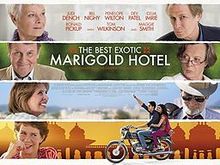 download movie the best exotic marigold hotel