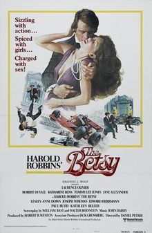 download movie the betsy.