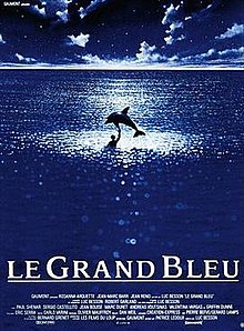 download movie the big blue