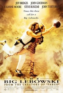 download movie the big lebowski