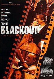 download movie the blackout 1997 film