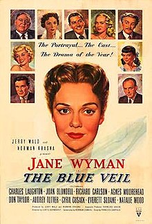 download movie the blue veil 1951 film