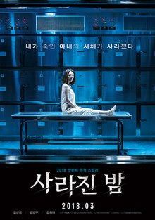 download movie the body 2018 film