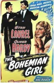 download movie the bohemian girl 1936 film