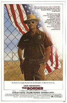download movie the border 1982 film