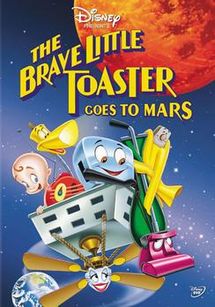 download movie the brave little toaster goes to mars