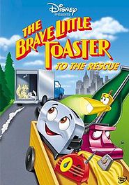download movie the brave little toaster to the rescue