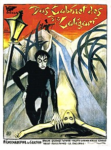 download movie the cabinet of dr. caligari 1920 film