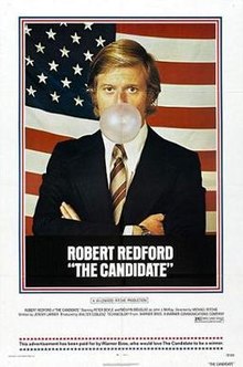 download movie the candidate 1972 film