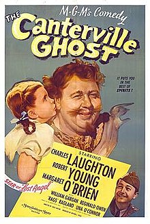 download movie the canterville ghost 1944 film