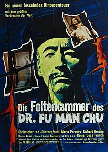download movie the castle of fu manchu