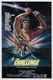 download movie the challenge 1982 film
