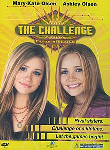 download movie the challenge 2003 film