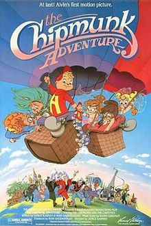 download movie the chipmunk adventure