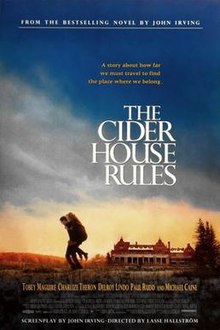 download movie the cider house rules film