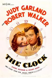 download movie the clock 1945 film