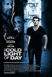download movie the cold light of day 2012 film