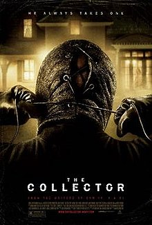 download movie the collector 2009 film