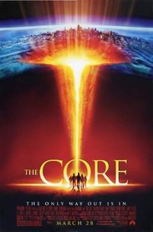 download movie the core