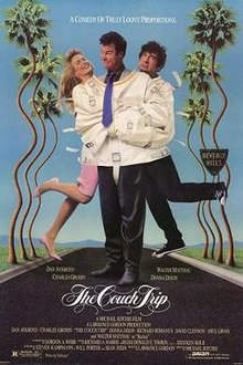 download movie the couch trip