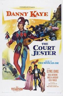 download movie the court jester