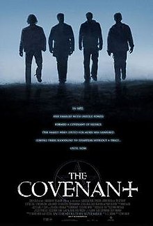 download movie the covenant film
