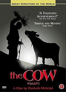 download movie the cow film