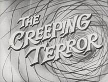 download movie the creeping terror