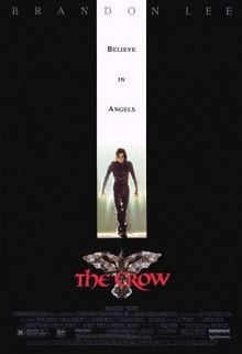 download movie the crow 1994 film