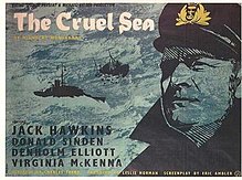 download movie the cruel sea 1953 film