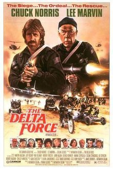 download movie the delta force film